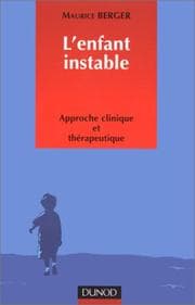 Tapa de L'enfant instable
