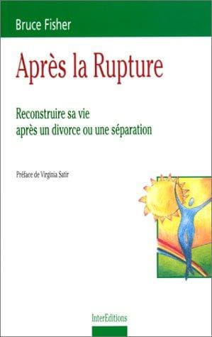Tapa de Après la rupture