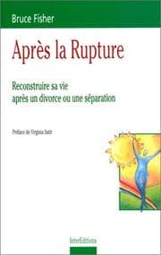 Tapa de Après la rupture
