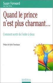 Tapa de Quand le prince n'est plus charmant...