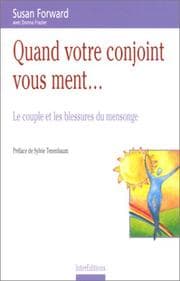 Tapa de Quand votre conjoint vous ment...