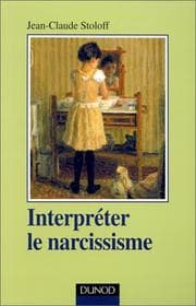 Tapa de Interpréter le narcissisme