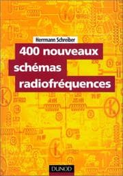 Tapa de 400 nouveaux schémas radiofréquences