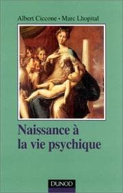 Tapa de Naissance à la vie psychique