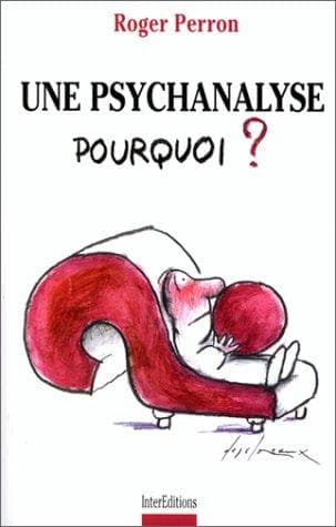 Tapa de Une psychanalyse