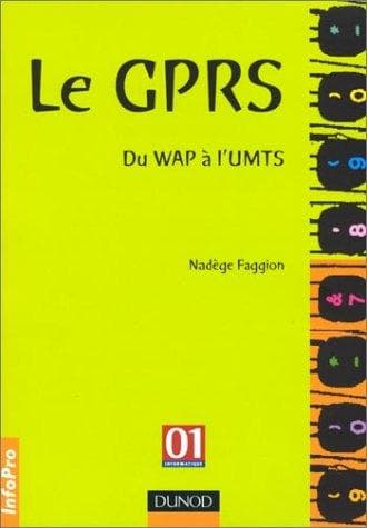 Tapa de Le GPRS