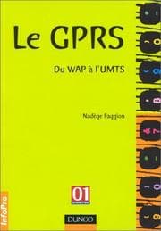 Tapa de Le GPRS