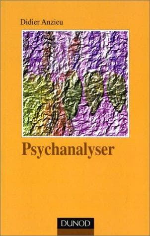 Tapa de Psychanalyser, tome 1