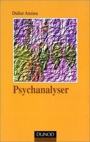 Tapa de Psychanalyser, tome 1