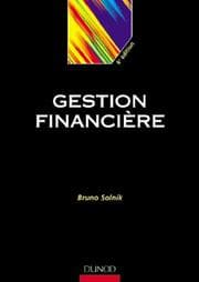 Tapa de Gestion financière