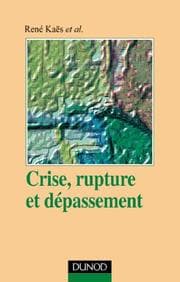 Tapa de Crise rupture et depassement
