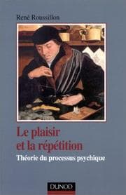 Tapa de Le Plaisir et la Répétition