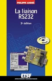 Tapa de La liaison série RS232