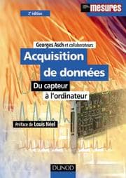 Tapa de Acquisition De DonnÃ©es