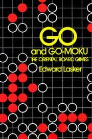 Tapa de Go and go-moku
