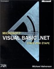Tapa de Visual Basic .Net Etape par Etape