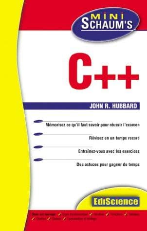 Tapa de Programmer en C++