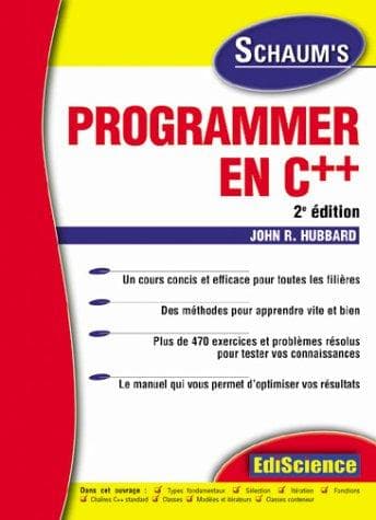 Tapa de Programmer en C++