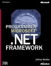 Tapa de Programmer .NET Framework