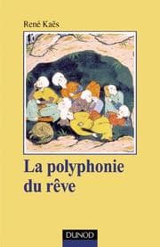 Tapa de Polyphonie du rêve