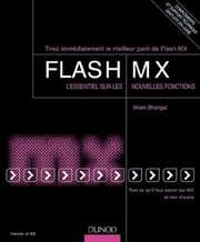 Tapa de Migrez vers Flash MX ! L'essentiel sur les nouvelles fonctions