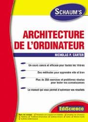 Tapa de Architecture de l'ordinateur