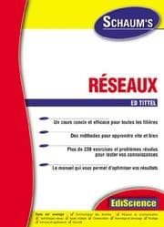 Tapa de Réseaux
