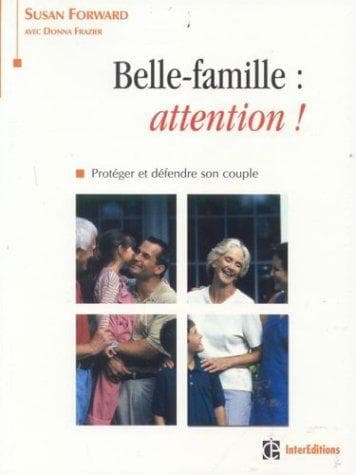 Tapa de Belle-famille