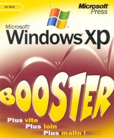 Tapa de Microsoft® Windows® XP