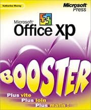 Tapa de Office XP
