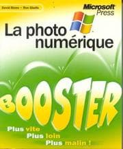 Tapa de La Photographie numérique