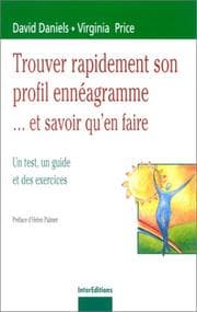 Tapa de Trouver rapidement son profil ennéagramme... et savoir qu'en faire