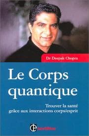 Tapa de Le Corps quantique