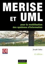 Tapa de Merise et UML pour la modélisation des systèmes d'information