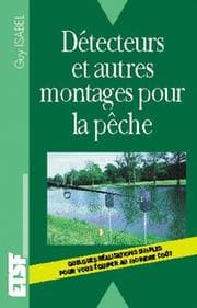 Tapa de Détecteurs et autres montages pour la pêche