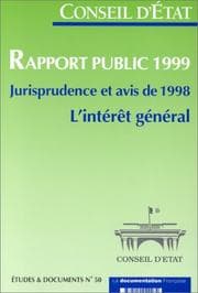 Tapa de Rapport public