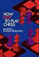 Tapa de How Not to Play Chess