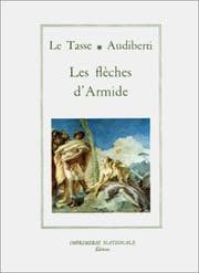Tapa de Les Flèches d'Armide