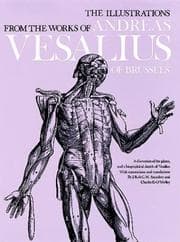 Tapa de The illustrations from the works of Andreas Vesalius of Brussels