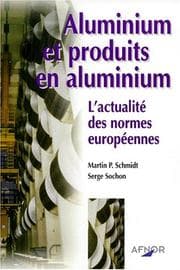 Tapa de Aluminium et produits en aluminium