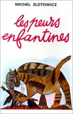Tapa de Peurs enfantines (les)