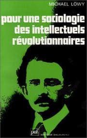 Tapa de Pour sociologie intellect.revolut