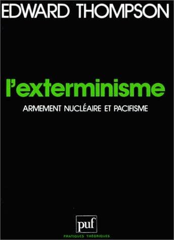 Tapa de L'Exterminisme