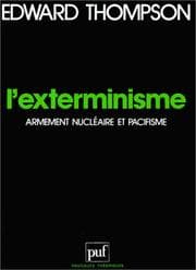 Tapa de L'Exterminisme