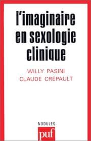 Tapa de L'imaginaire en sexologie clinique