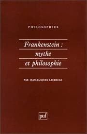 Tapa de Frankenstein