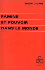 Tapa de Famine et pouvoir dans le monde