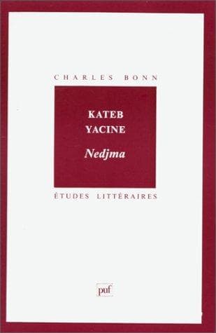Tapa de Kateb Yacine