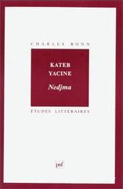 Tapa de Kateb Yacine