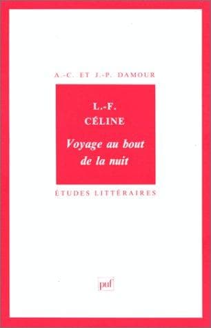 Tapa de Céline